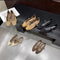 Buckle Mary Jane Shoes